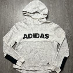Adidas Hoodie For Woman