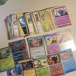 Pokémon Cards Bundle