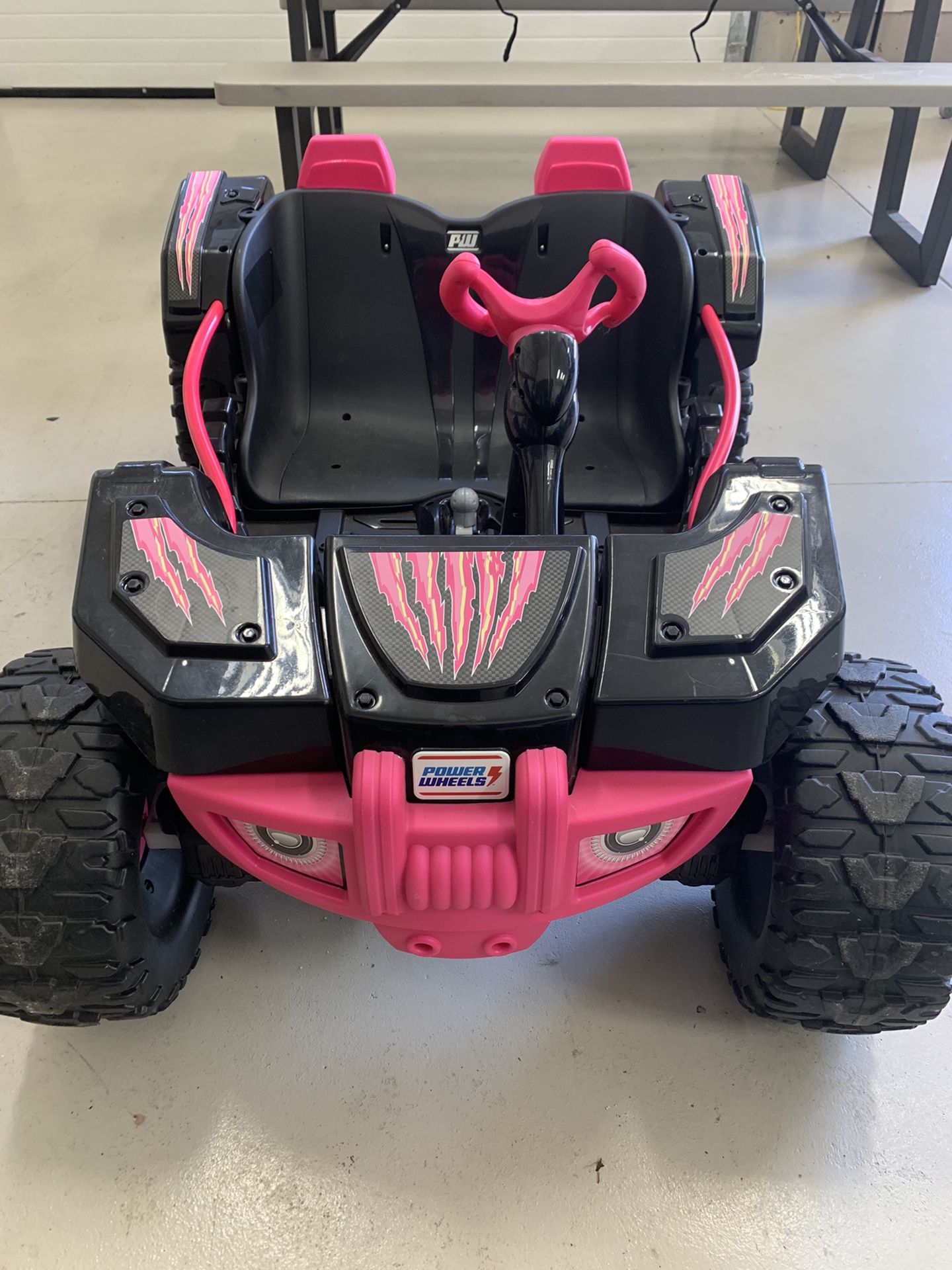 Power wheels for Sale in Renton, WA OfferUp