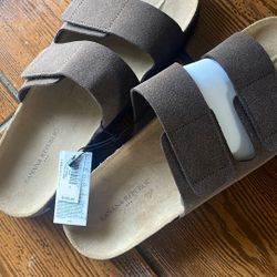 Banana Republic Sandals