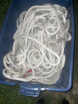 960ft Of Westfall Pro Pelican Rope