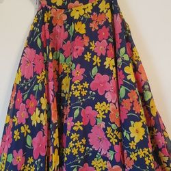 Girl Dresses Size 6/7