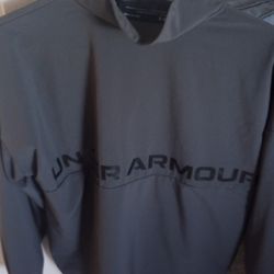Under Armour Light Jacket 