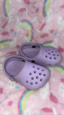 Baby Crocs
