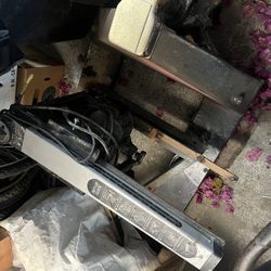 Craftsman chopsaw