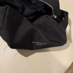 Givenchy Zipper Bag