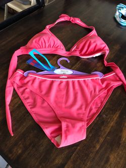 Bathing suit