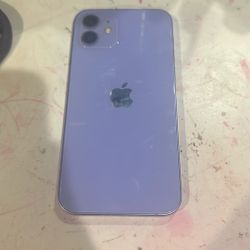 iPhone 12  Basics New 