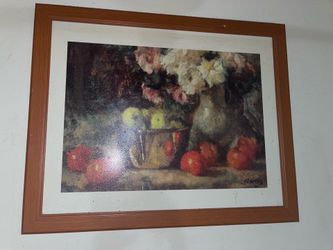 Picture for sale