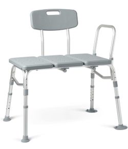 Transfer bench