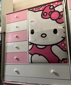 Large Pacoima Hello Kitty