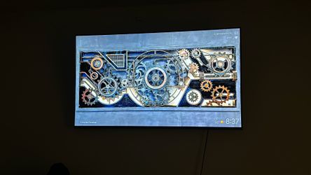65 inch Sony OLED TV 2023