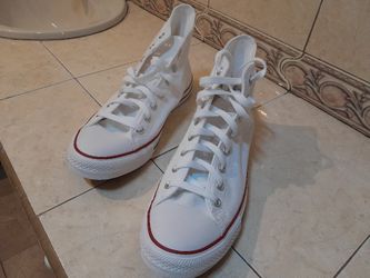 Converse High Tops