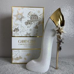 Good Girl Sparkling Ice