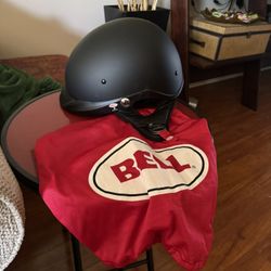 Women’s Motorcycle Helmet 