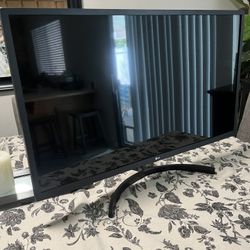 LG FHD 32- Inch Computer Monitor 