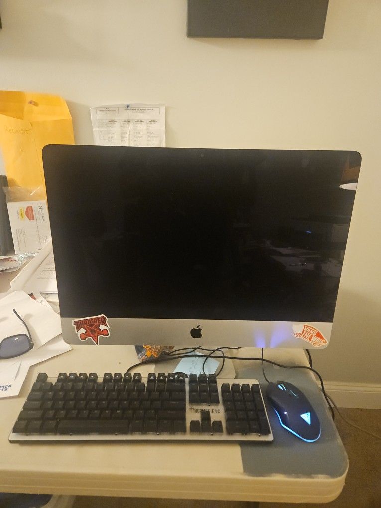 APPLE Imac