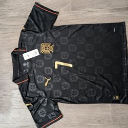 Portugal Ronaldo Jersey 