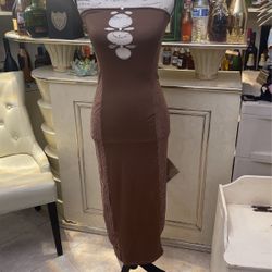 Dress Vestido