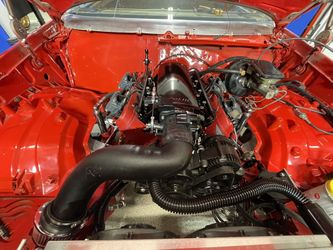 Ls Swap