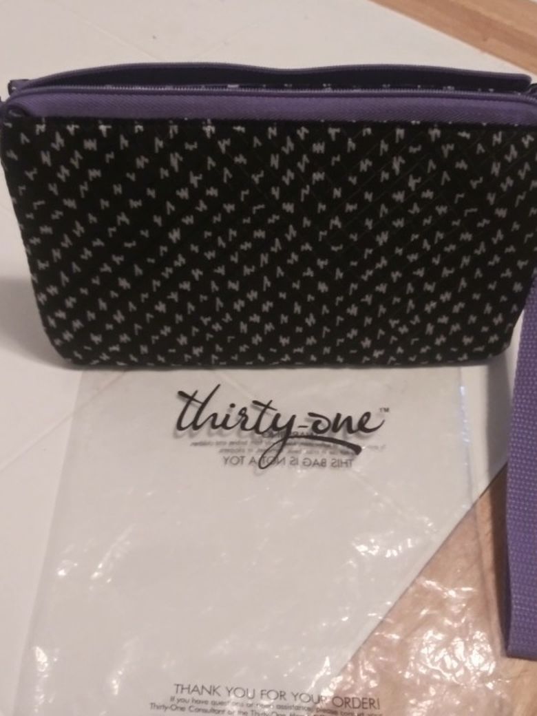 Wristlet