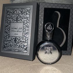 Lattafa Fakhar Eau De  Parfum For Men. 3.4Floz
