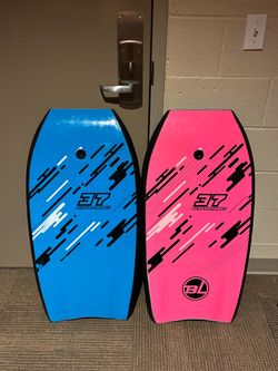 Bodyboards (water)