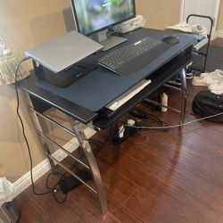 Computer Desk