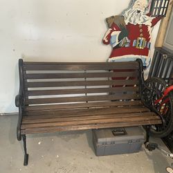 Bench 