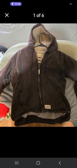 Schmidt jacket