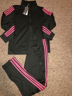 Adidas outfit