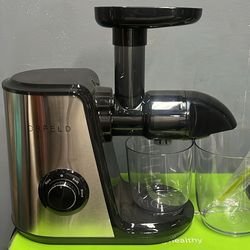 !! EXTRACTOR OF JUICER 50% OFF …. ONLY TOMORROW SATURDAY …. HERE IN MANTECA JDL … HABLAMOS ESPAÑOL !