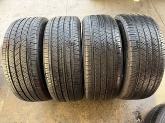215/50-17 MICHELIN  ENERGY SAVER AS $230 FULL SET LAS 4 🛞