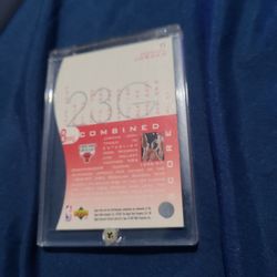 Mj Card