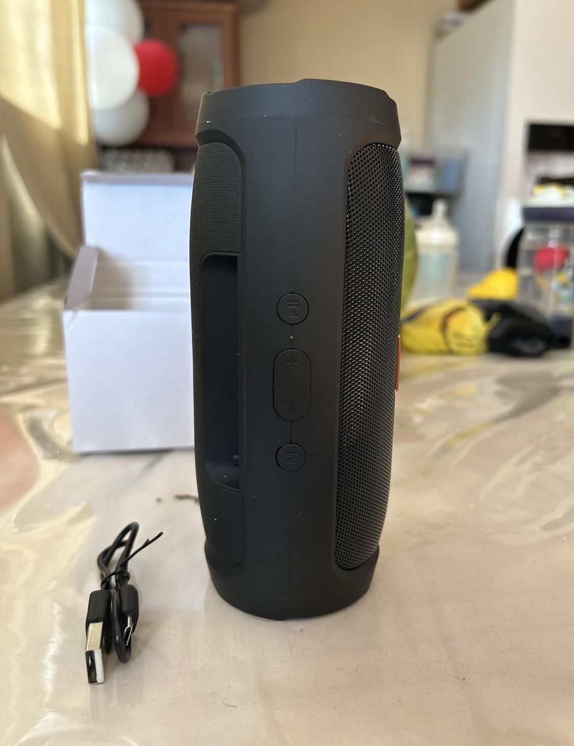 Charge Mini Speaker Bluetooth