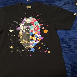 Bape T Shirt