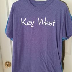 Four Tee Shirts As Shown, Size M