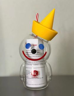 Jack in the box