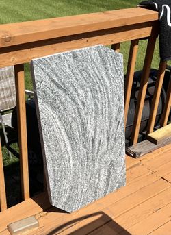 Granite (piece)