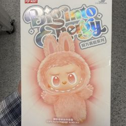 Big Into Energy Labubus