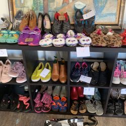 Shoes