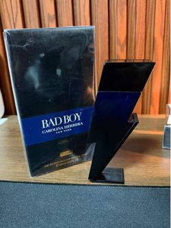 ⚡ BAD BOY - Carolina Herrera ⚡
