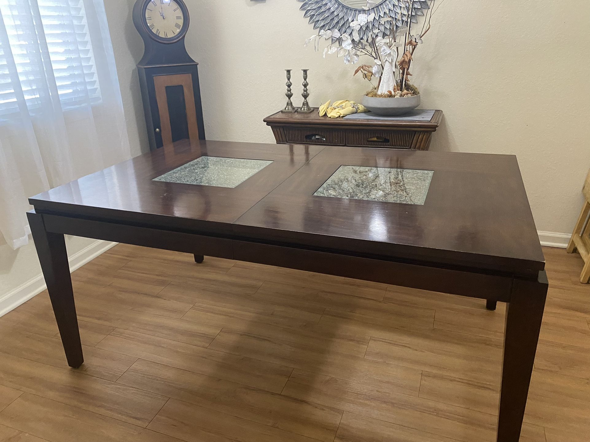 Dining Room Table