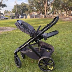 Veer Stroller
