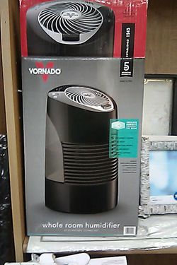 Vernado whole room humidifier
