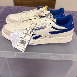Reebok Shoe