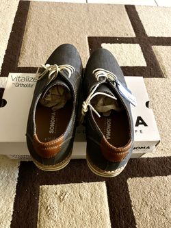 Brand New - Sonoma Vitalize - Men’s Shoes - Size 12 Wide