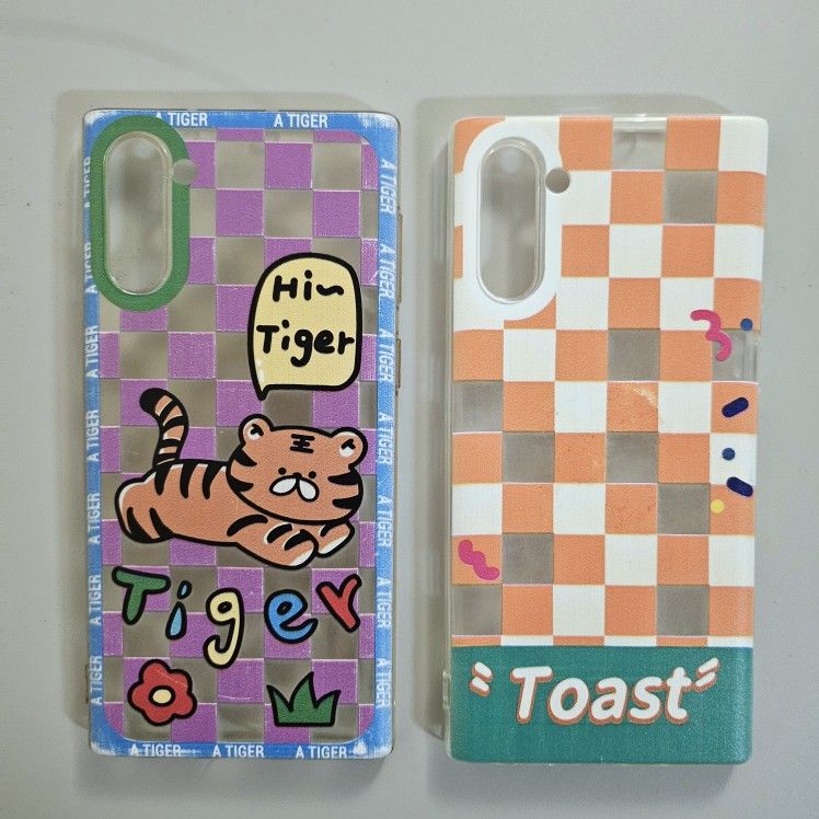 Galaxy Note 10 Cases