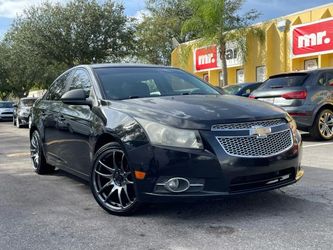 2015 Chevrolet Cruze