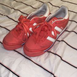 Adidas Women 6